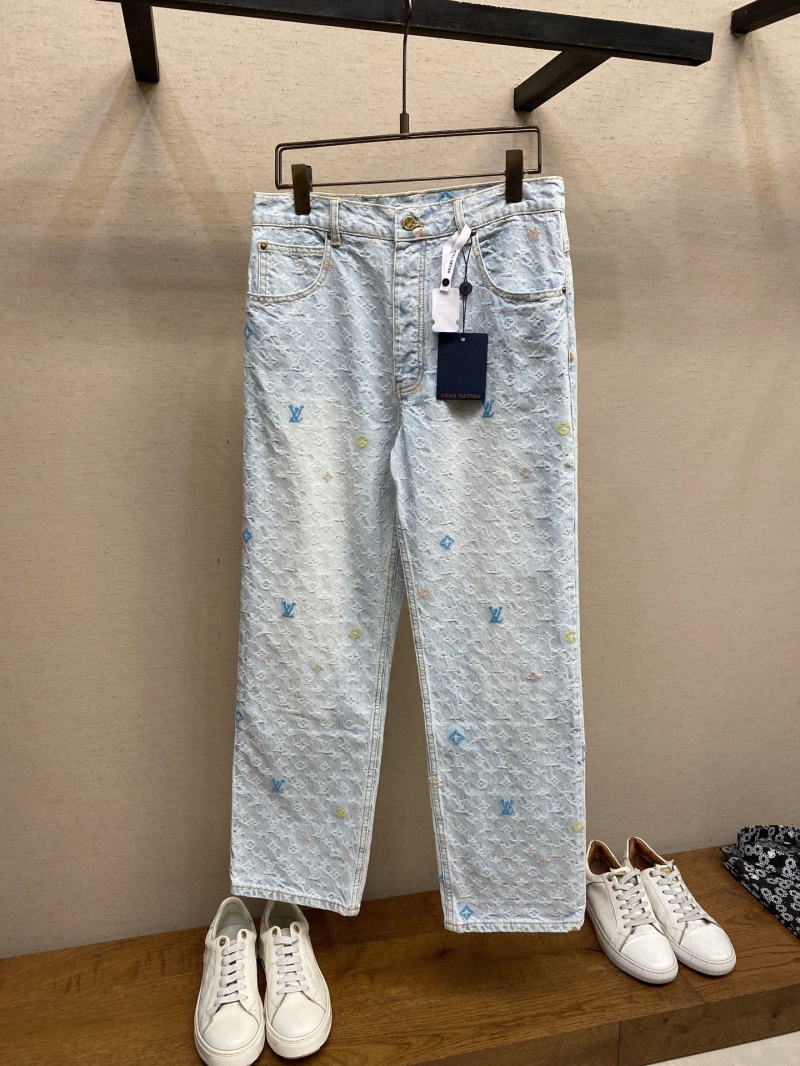 l0vis Vvtt0n jeans